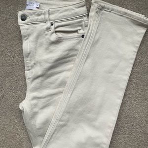 New CJLA “Brooke” Slim Straight Leg Jeans